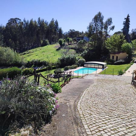 Casa Sulo Alombada Villa Agueda Exterior photo