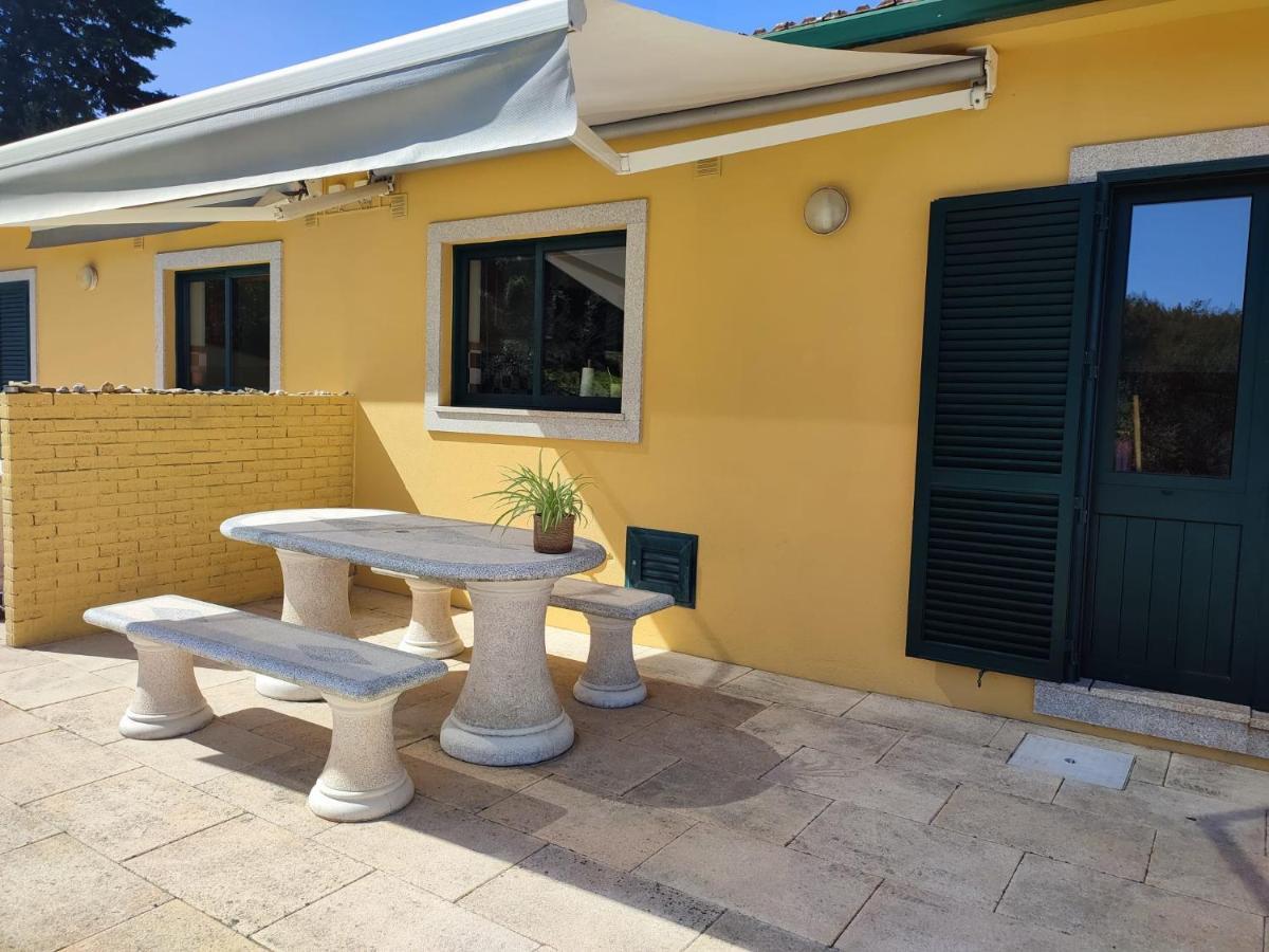 Casa Sulo Alombada Villa Agueda Exterior photo