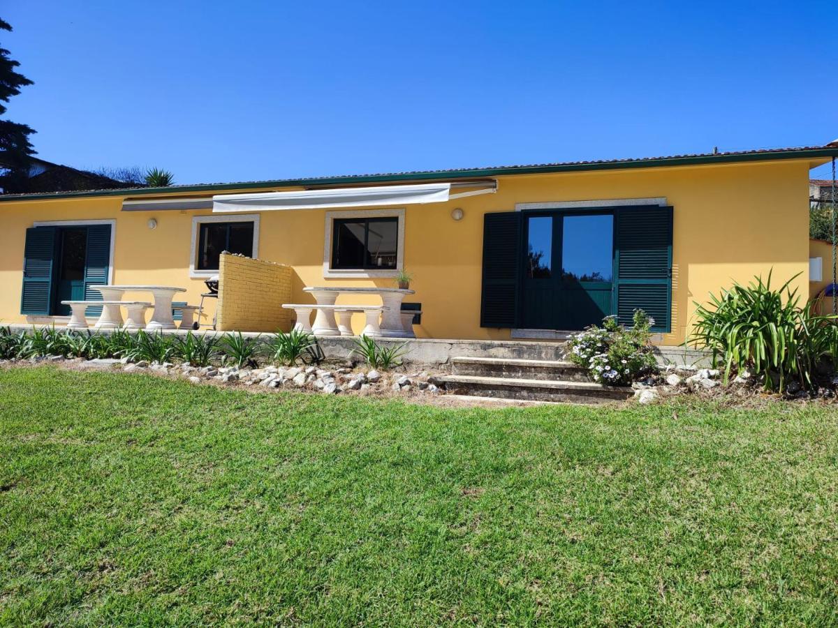 Casa Sulo Alombada Villa Agueda Exterior photo
