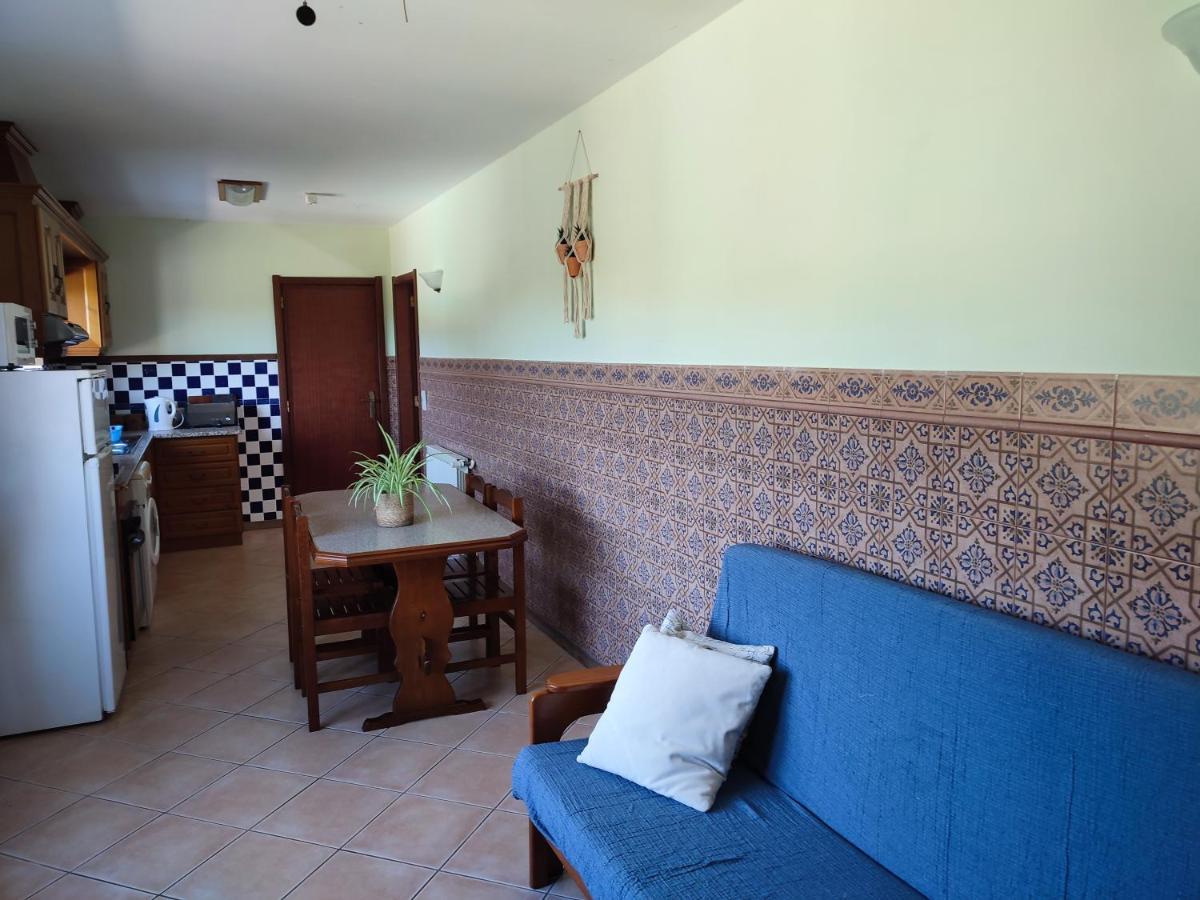 Casa Sulo Alombada Villa Agueda Exterior photo